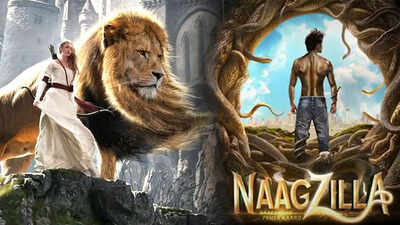 'Narnia: The Magician's Nephew' delayed to 12 February 2027; set for box office clash with Kartik Aaryan's 'Naagzilla'