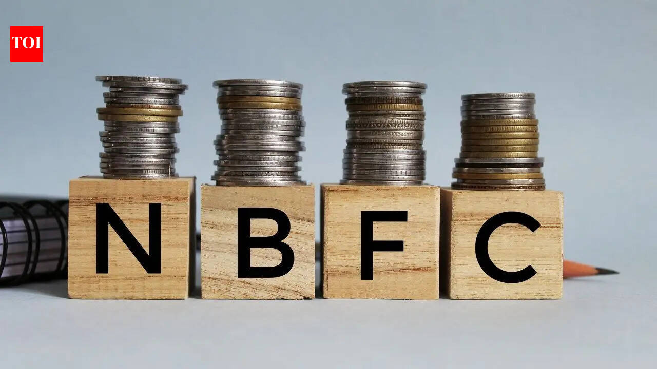 NBFCs’ share of incremental bank credit doubles to 14%