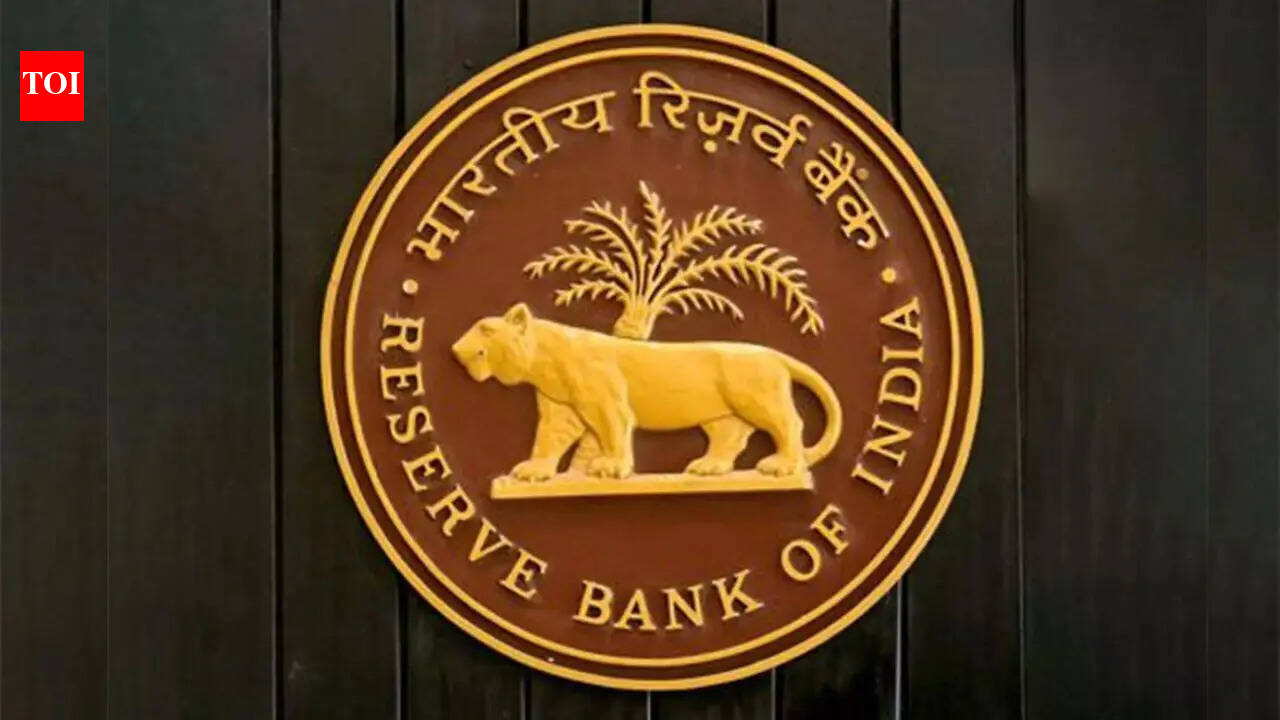 RBI DG: Macro factors strong, no pressure on balance of payments