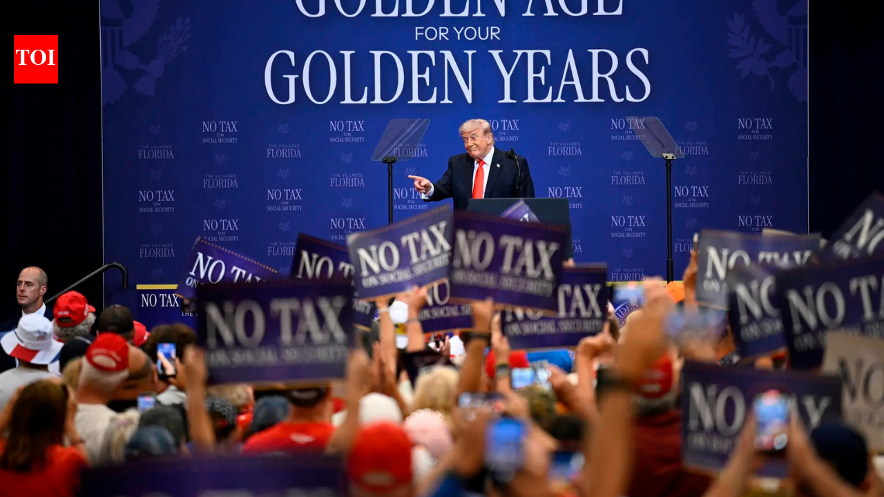 ‘Treasonous’: Trump hits critics, warns Iran threat could have destroyed Europe, Middle East