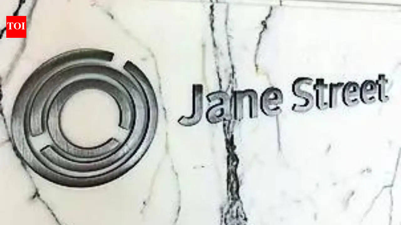 Jane Street doles out $2.7million payout per employee