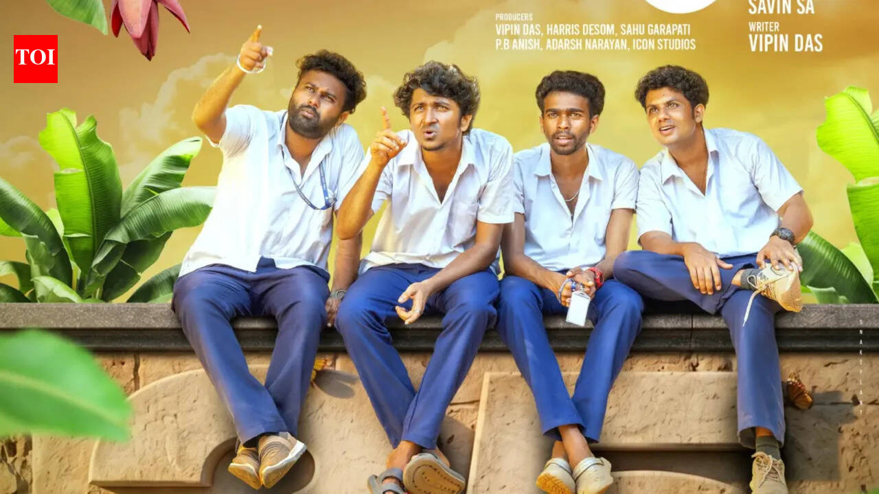 'Vaazha 2' OTT release confirmed: When and where to stream Hashir and team's comedy film