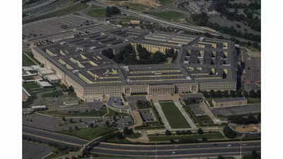Pentagon signs classified AI deal that Google employees objected to with seven tech companies; Here's the full list, as War Department says: These strategic partners share…