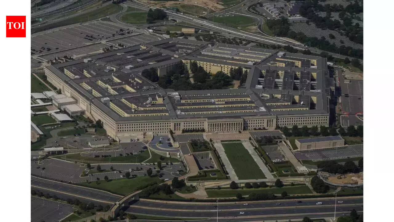 Pentagon signs classified AI deal that Google employees objected to with seven tech companies; Here’s the full list, as War Department says: These strategic partners share…