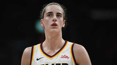Caitlin Clark injury update: Latest on Indiana Fever star before scheduled clash with Wings