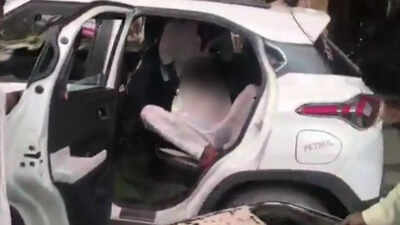 Groom shot dead by bride's relative on way to wedding in UP