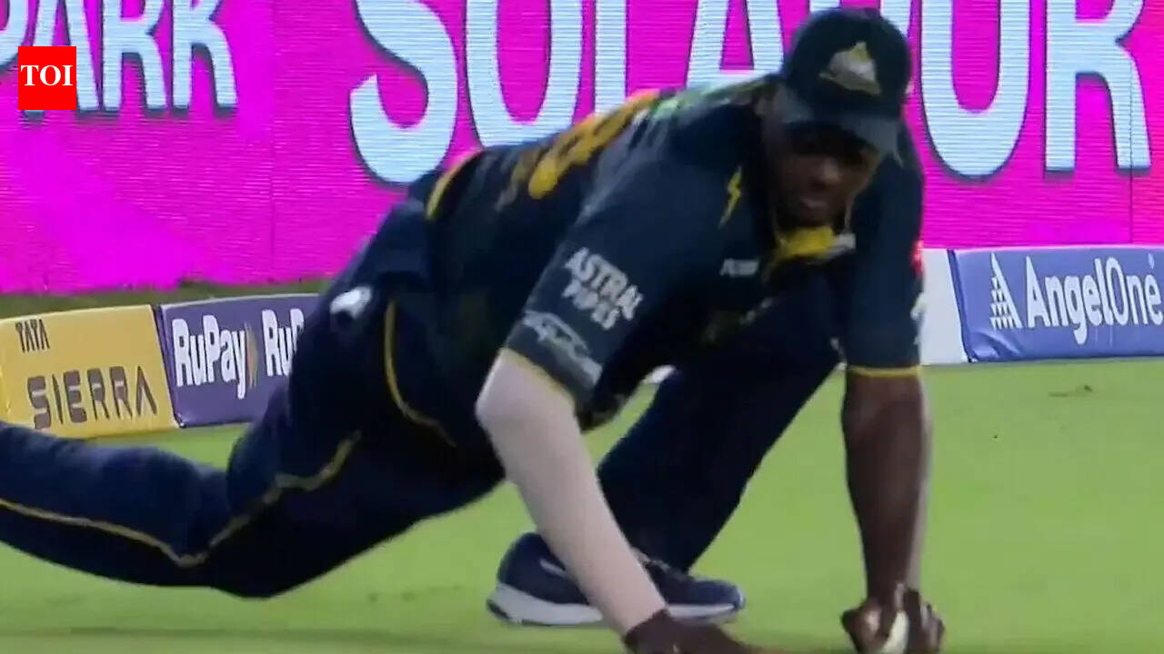 IPL 2026 | 'RCB wanted closer look at Jason Holder catch': Bhuvneshwar Kumar
