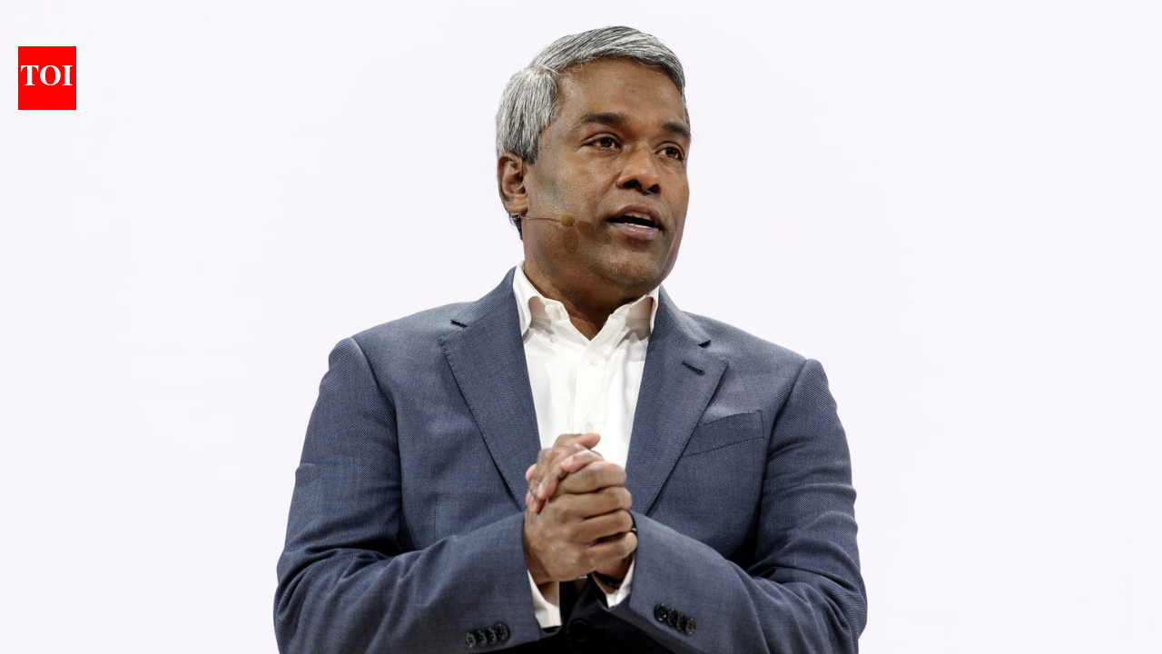 Google Cloud boss Thomas Kurian has a message for Microsoft and Amazon, ‘Our two new chips are going to…’