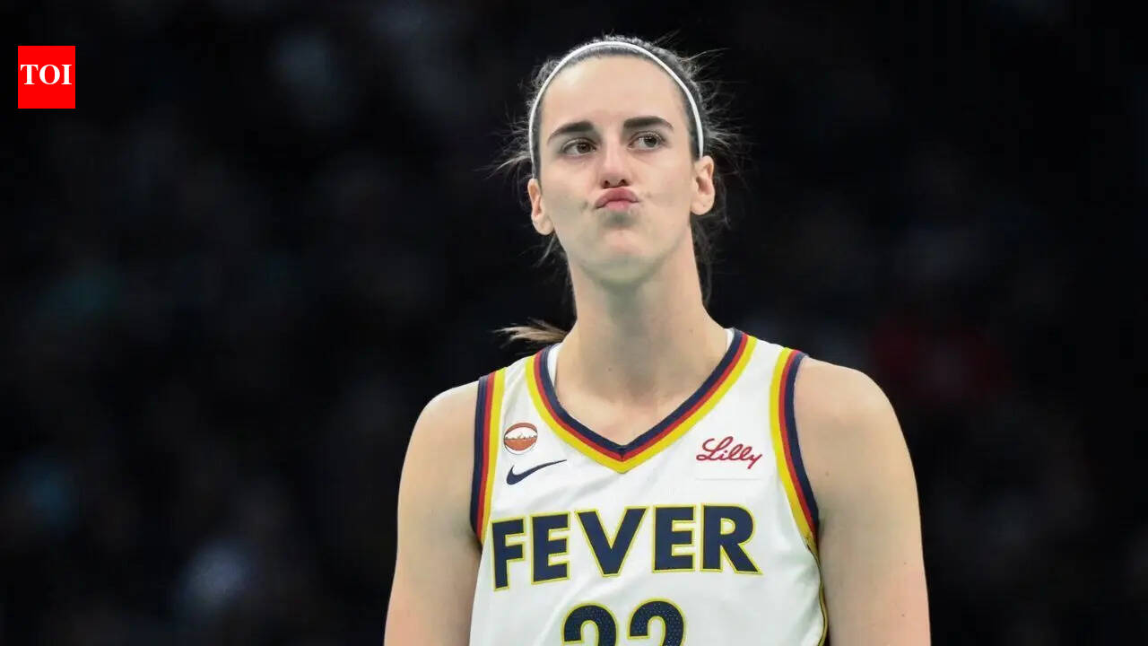Caitlin Clark sends 3-word response mocking Indiana Fever’s PR nightmare following AI-assisted post