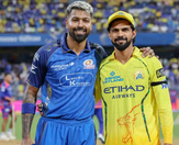 IPL Match Today, CSK vs MI: Predicted playing XI, head-to-head, pitch report, Chennai weather update