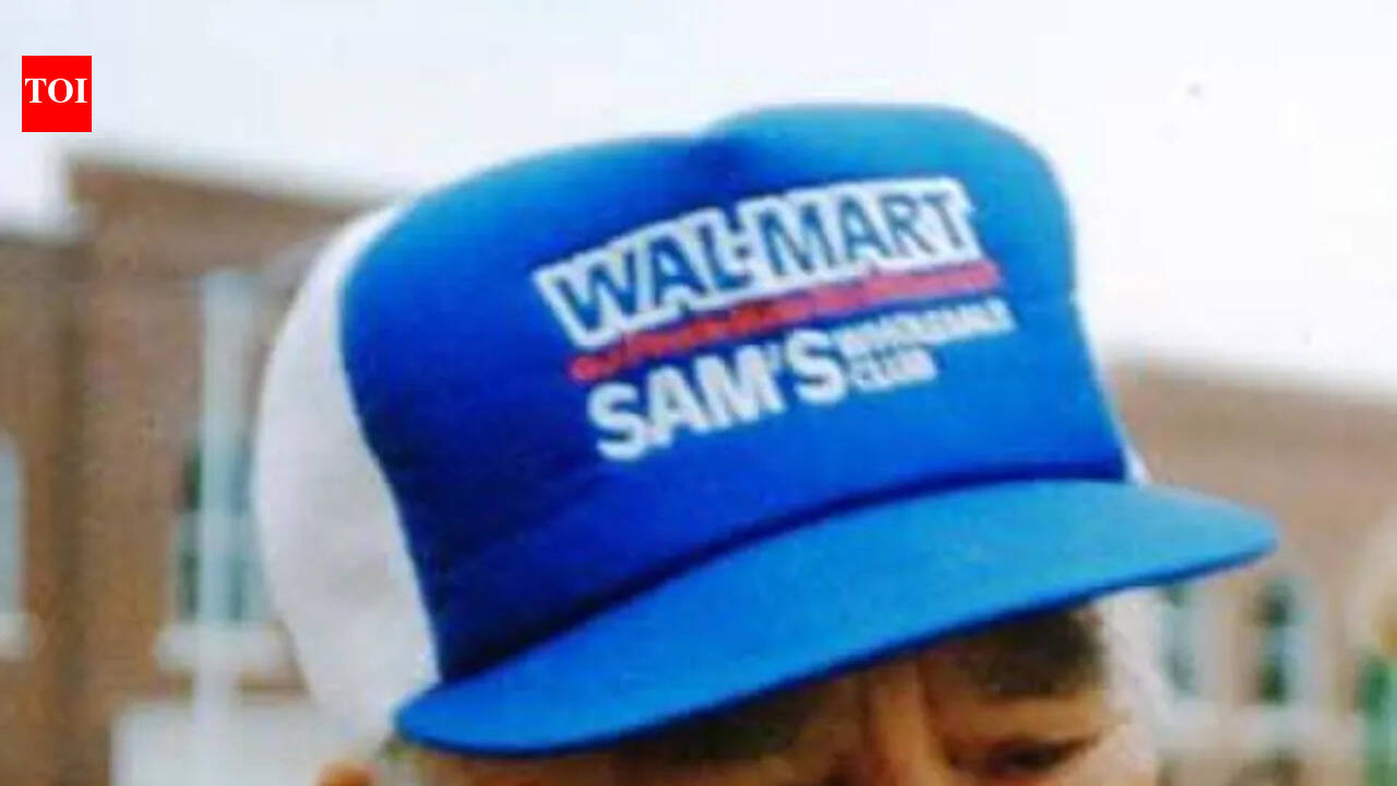 In 1962, Sam Walton watched his competitors stock their shelves and built the biggest retail chain in history