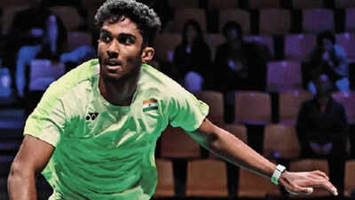 Thomas Cup: India storms into semis