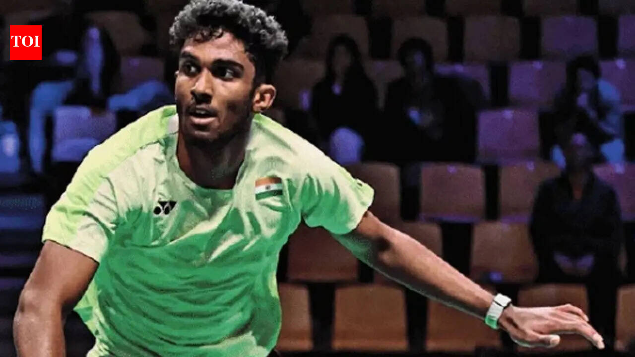Thomas Cup: India storm into semis