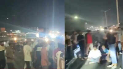 Pune horror: 4-year-old girl sexually assaulted, murdered by 65-year-old man in Bhor