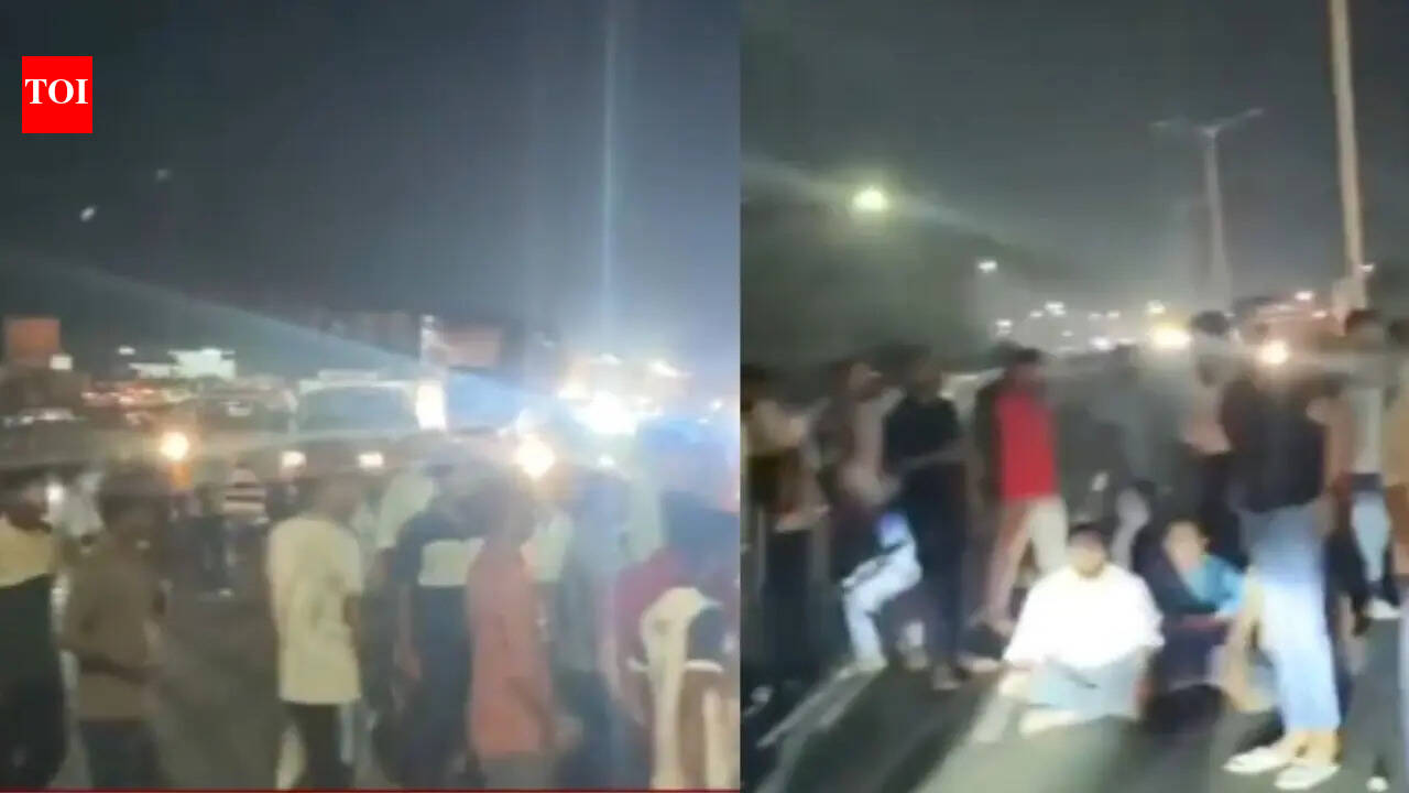 Pune horror: 4-year-old girl sexually assaulted, murdered by 65-year-old man in Bhor