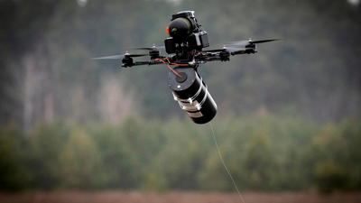 Middle east crisis: How Hezbollah's low-cost drones are reshaping the battlefield as Israel scrambles to adapt