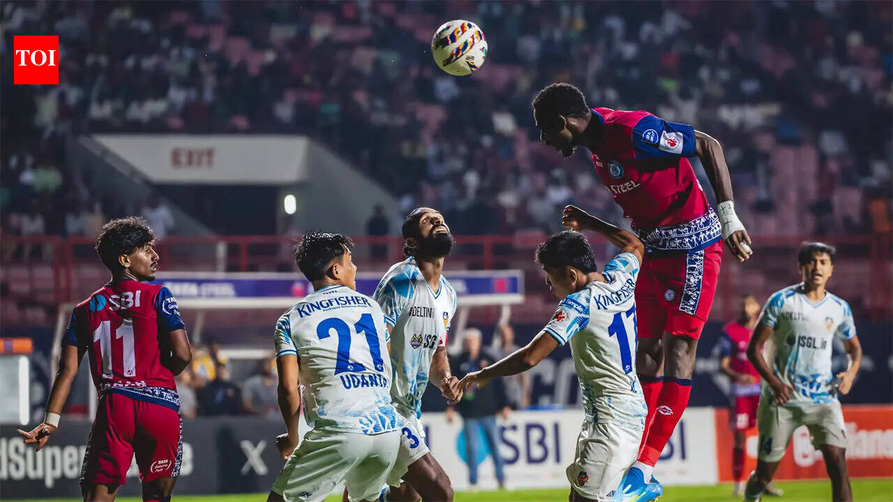 ISL clubs oppose entry fee hike, threaten withdrawal