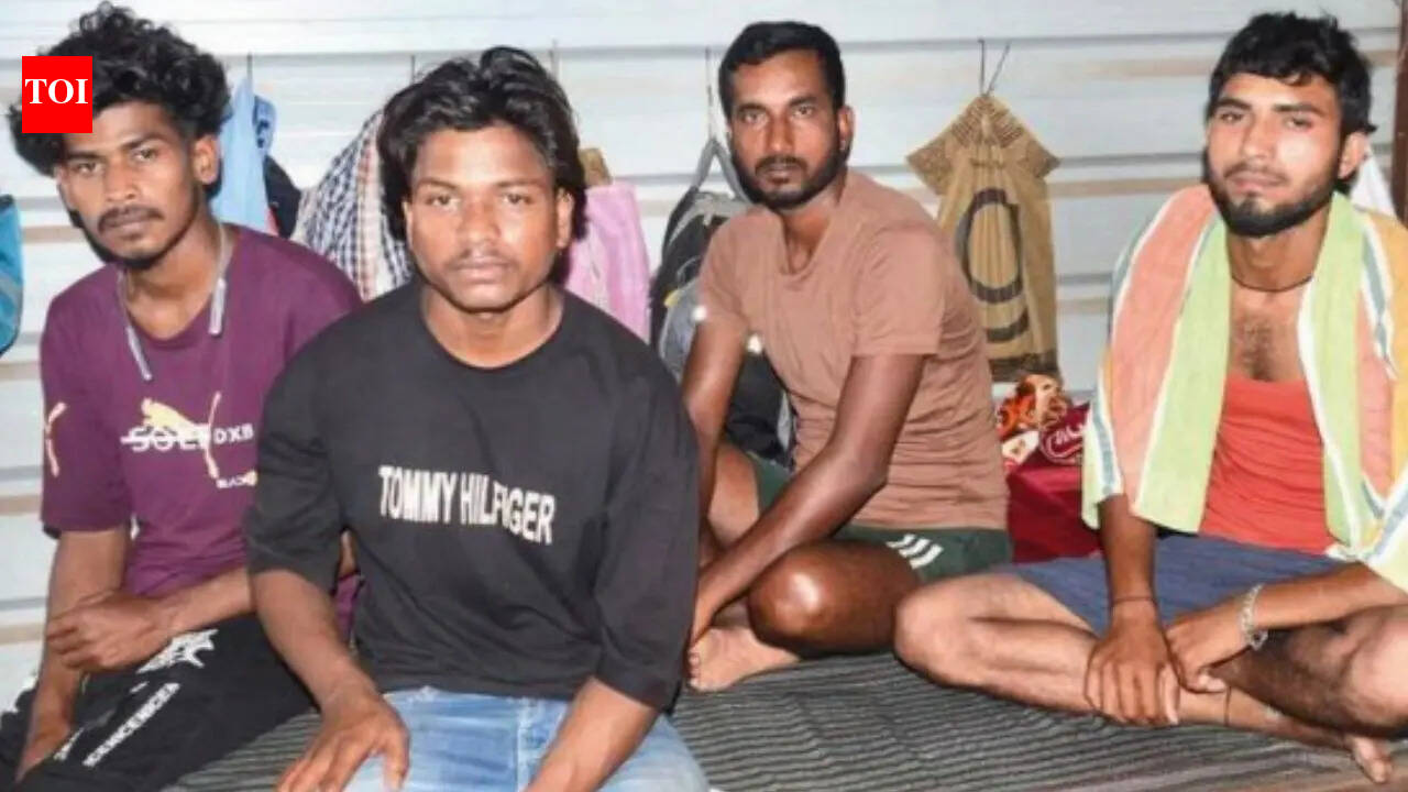 MP boat tragedy: How labourers risked lives, formed human chain and saved dozens of lives
