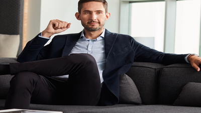 In 2010, Kevin Systrom watched users skip most of his app and reinvented the way we connect with the world