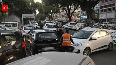 How parking disputes are turning into deadly violence across cities