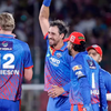 Mitchell Starc returns with three wickets as Delhi Capitals beat Rajasthan Royals — image 1