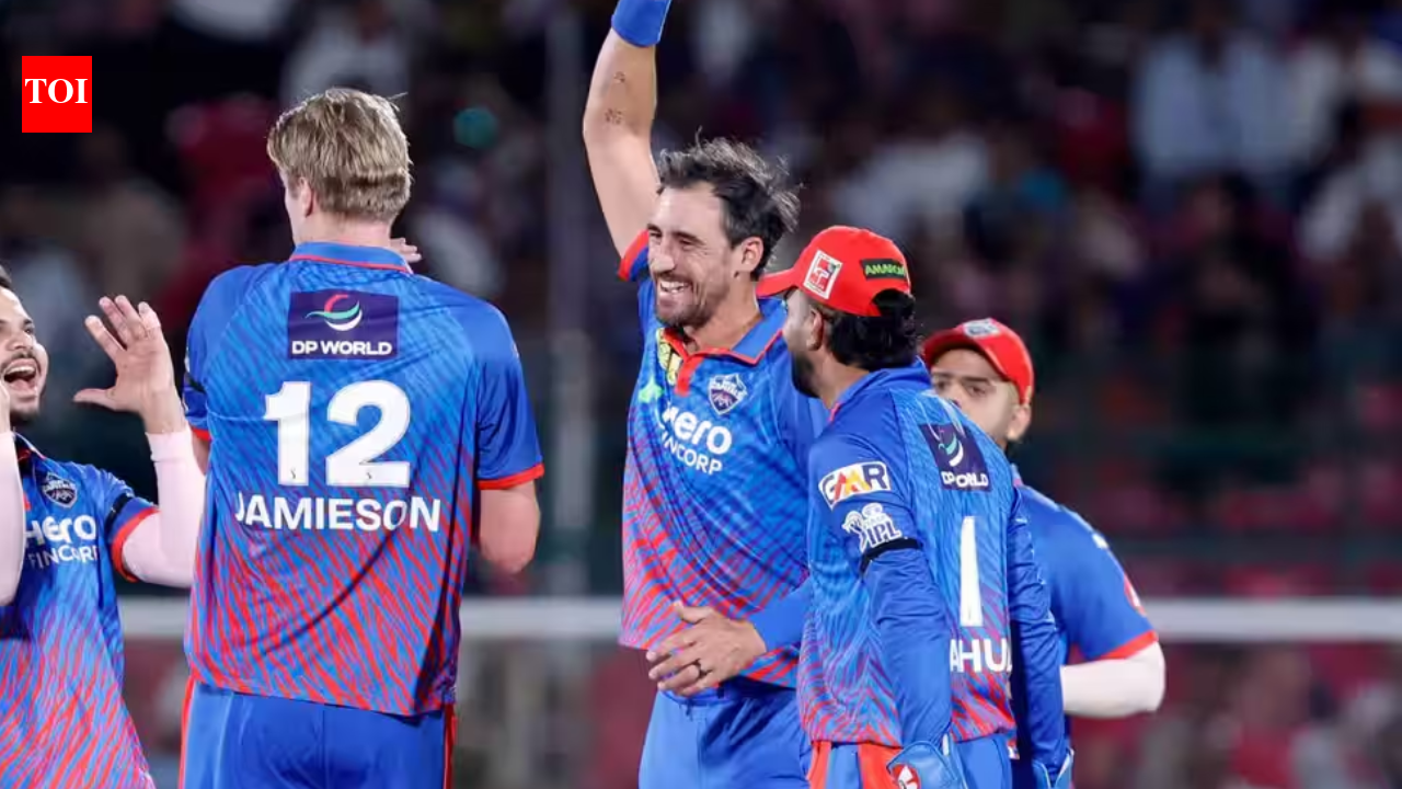 'Not quite there yet': Starc laughs off retirement buzz after comeback