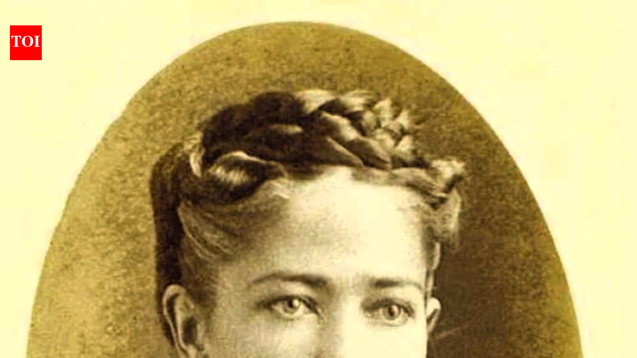 In 1886, Josephine Cochrane's frustration with broken china led to the modern dishwasher