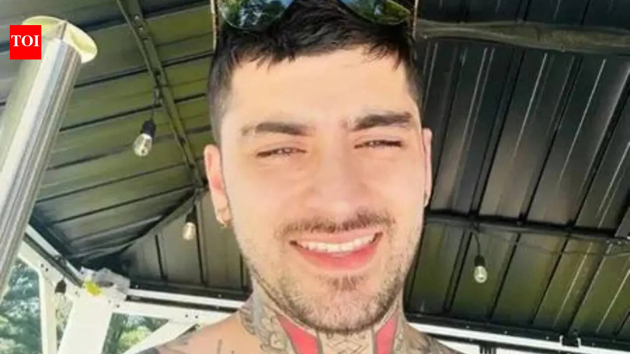 Zayn Malik cancels U.S. leg of ‘Konnakol’ tour; reduces shows from 32 to only 9 weeks after hospitalization