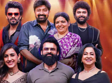 AATA champion Grand Finale: Here's a peek into tonight's blasting episode
