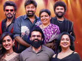 AATA champion Grand Finale: Here's a peek into tonight's blasting episode