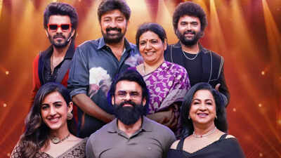 AATA champion Grand Finale: Here's a peek into tonight's blasting episode