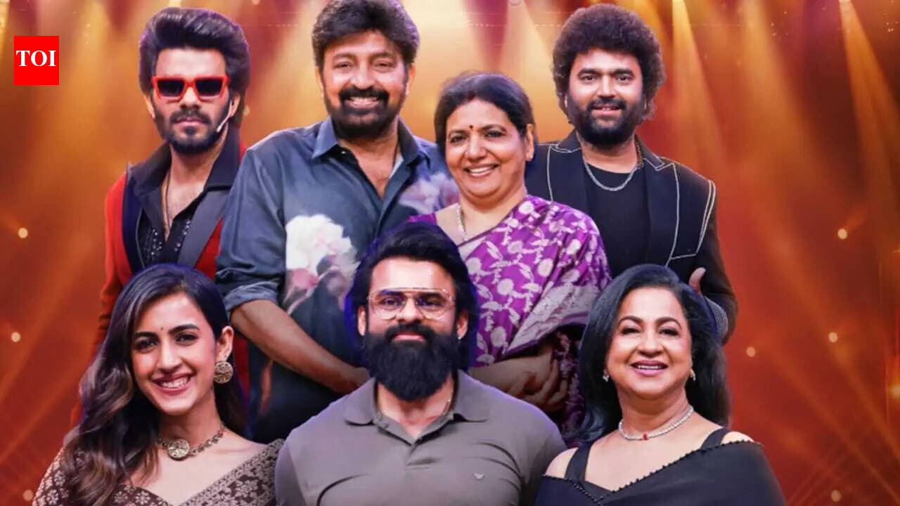 AATA champion Grand Finale: Here's a peek into tonight's blasting episode