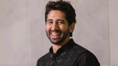 Meet Vihaan Samat: From OTT breakout roles to dating rumours with Radhikka Madan