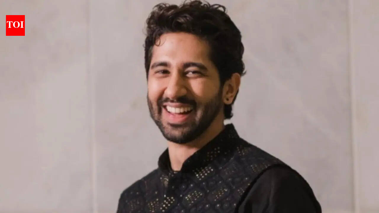 Meet Vihaan Samat: From OTT breakout roles to dating rumours with Radhikka Madan