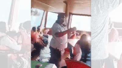 Jabalpur Cruise Boat Capsize: 9 Dead as Rescue Operations Continue at Bargi Dam in Madhya Pradesh