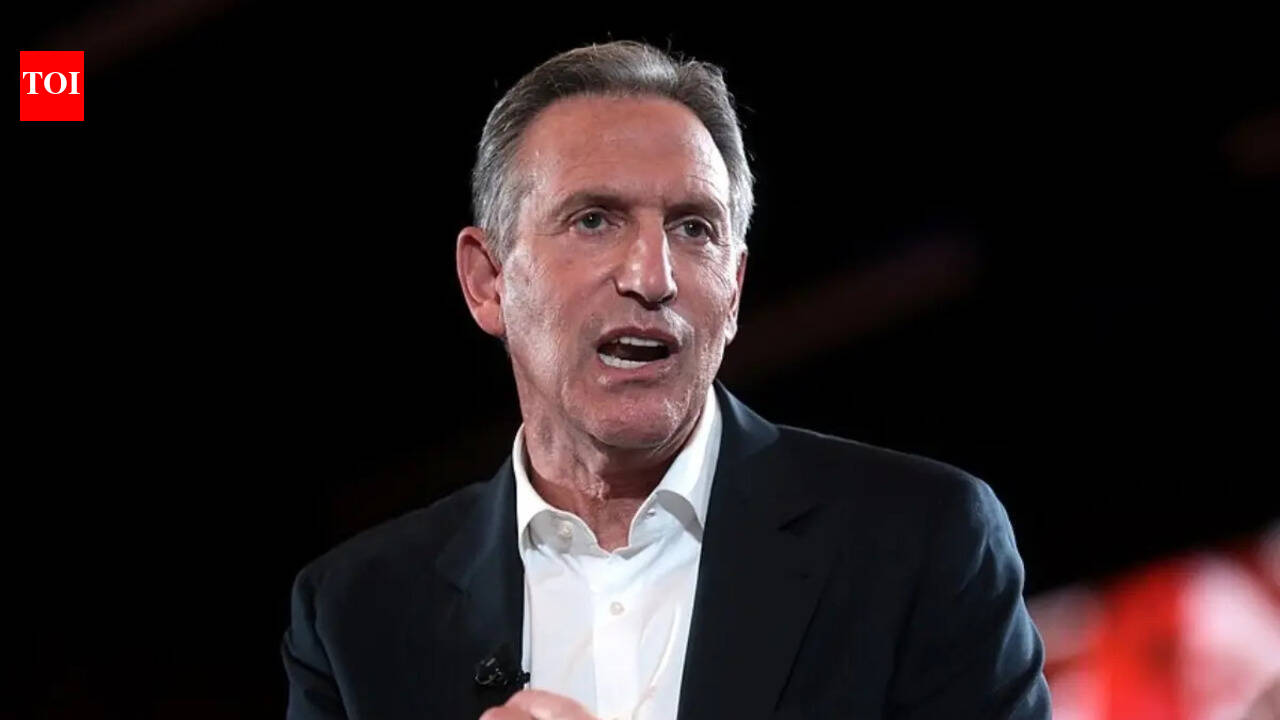 In 1983, Howard Schultz’s one travel moment in Italy inspired Starbucks’ global coffee culture