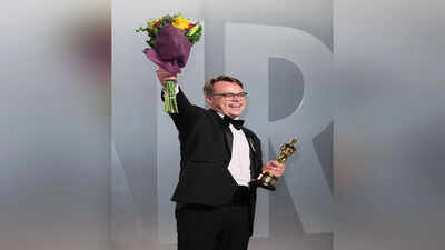 Pavel Talankin's Oscar found after airport mix-up; Statuette missing on flight from JFK to Frankfurt sparks row