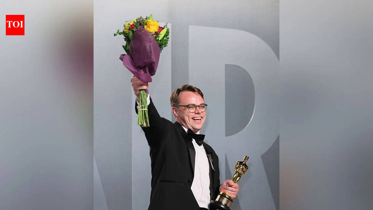 Pavel Talankin’s Oscar found after airport mix-up; Statuette missing on flight from JFK to Frankfurt sparks row