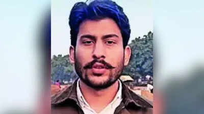 International hostel room to PUCSC president Sohal sparks row
