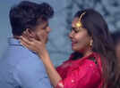 Khiladi Jodies fame Thangapandi and Chandhini Prakash, recreate Vijay and Jyothika&rsquo;s iconic scene from &lsquo;Kushi&rsquo;