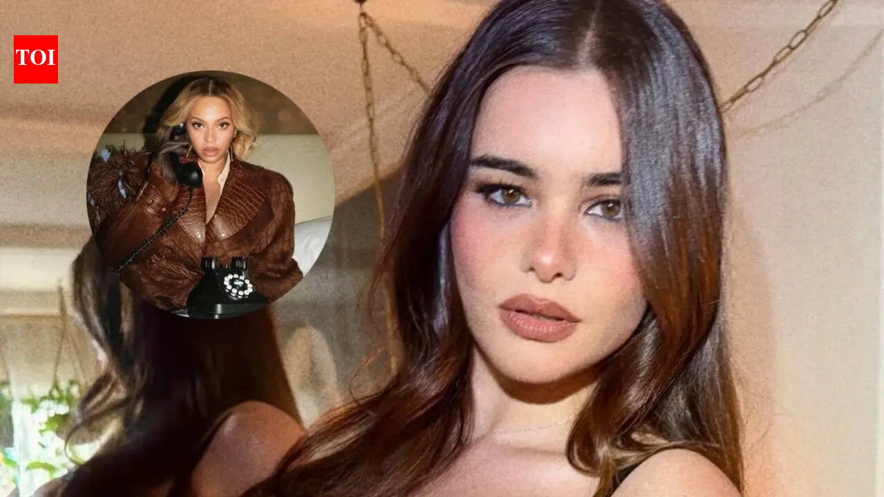 'Euphoria' star Barbie Ferreira was once in a Beyoncé music video: ‘It'll never come out, I finally have accepted it’