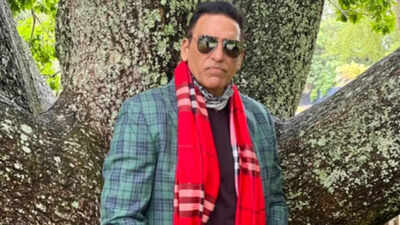 Mukesh Rishi says Kanti Shah had mastery in his kind of films