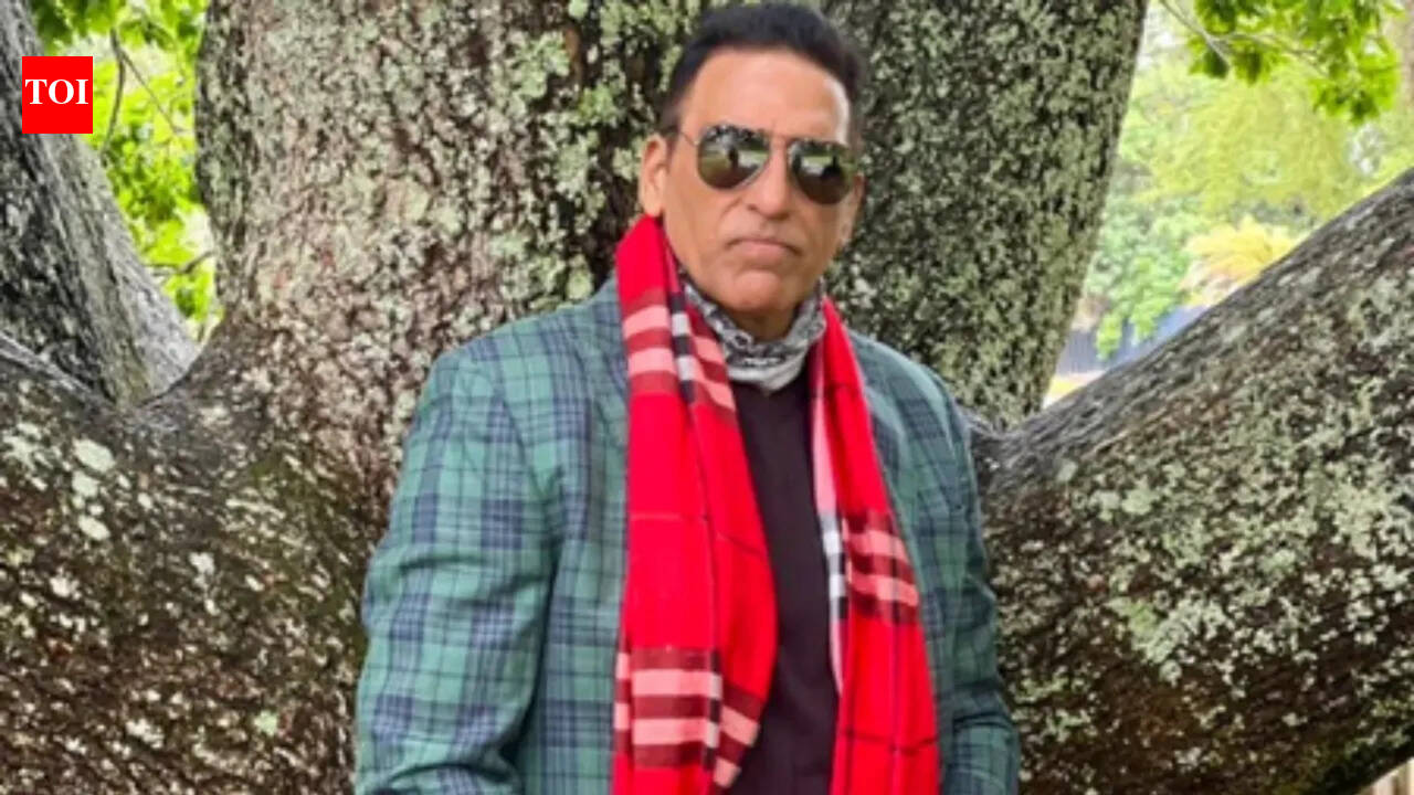 Mukesh Rishi says Kanti Shah had mastery in his kind of films