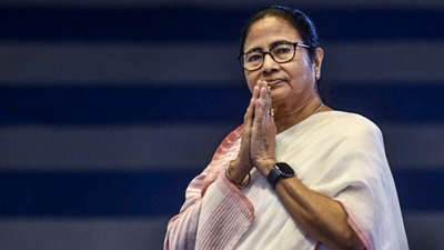 'No further orders necessary': Special SC bench rejects TMC's plea on counting staff
