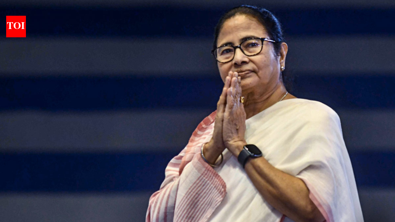 'No further orders necessary': Special SC bench rejects TMC's plea on counting staff
