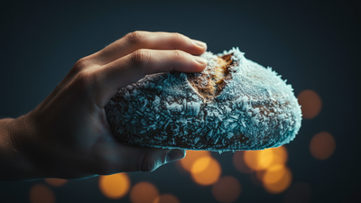 Have you been freezing bread wrong this whole time?