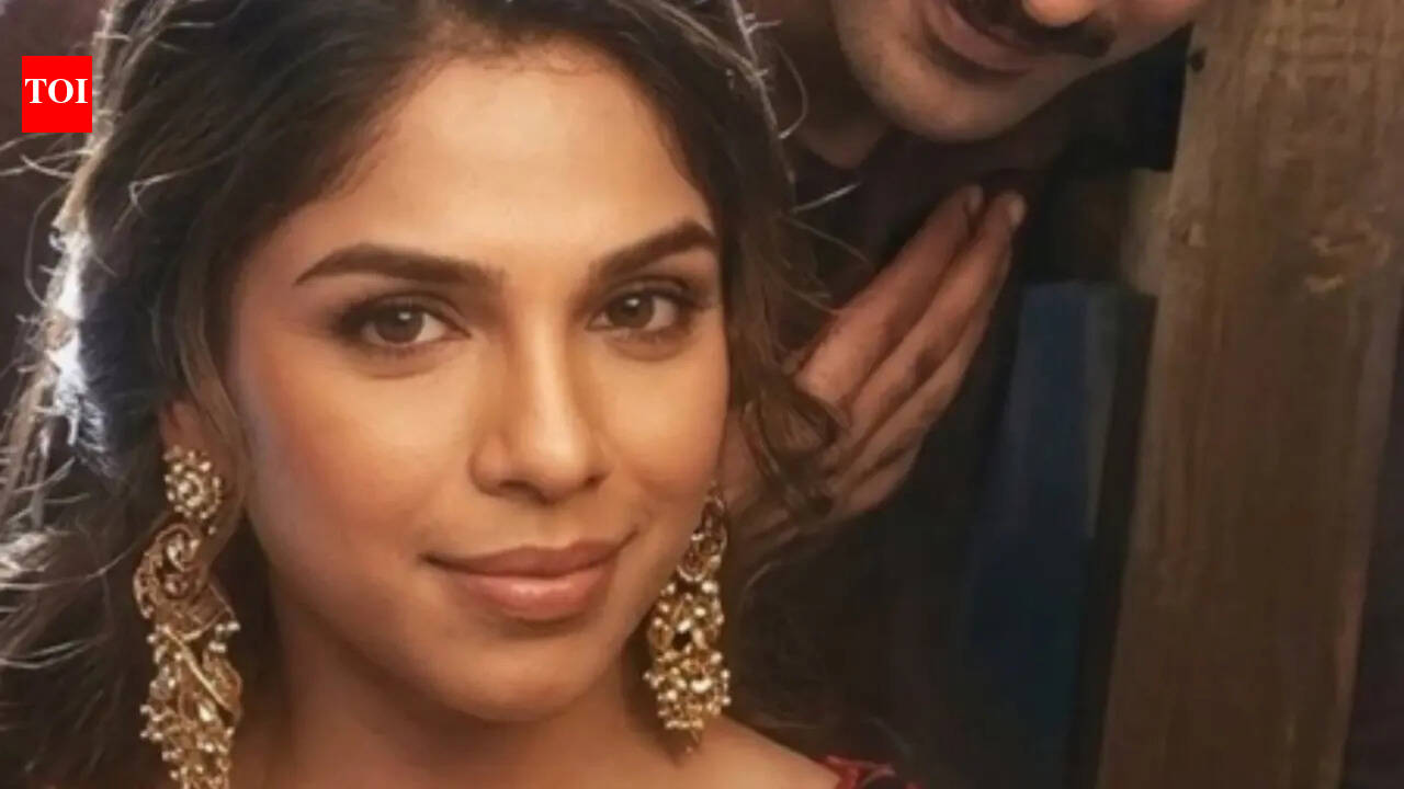 Taha Shah gets emotional as Heeramandi turns 2, expresses gratitude to Sanjay Leela Bhansali
