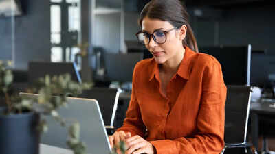  Indian woman who landed a job at Google after multiple rejections