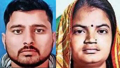 Man shoots wife at wedding function in Rajasthan and dies by suicide