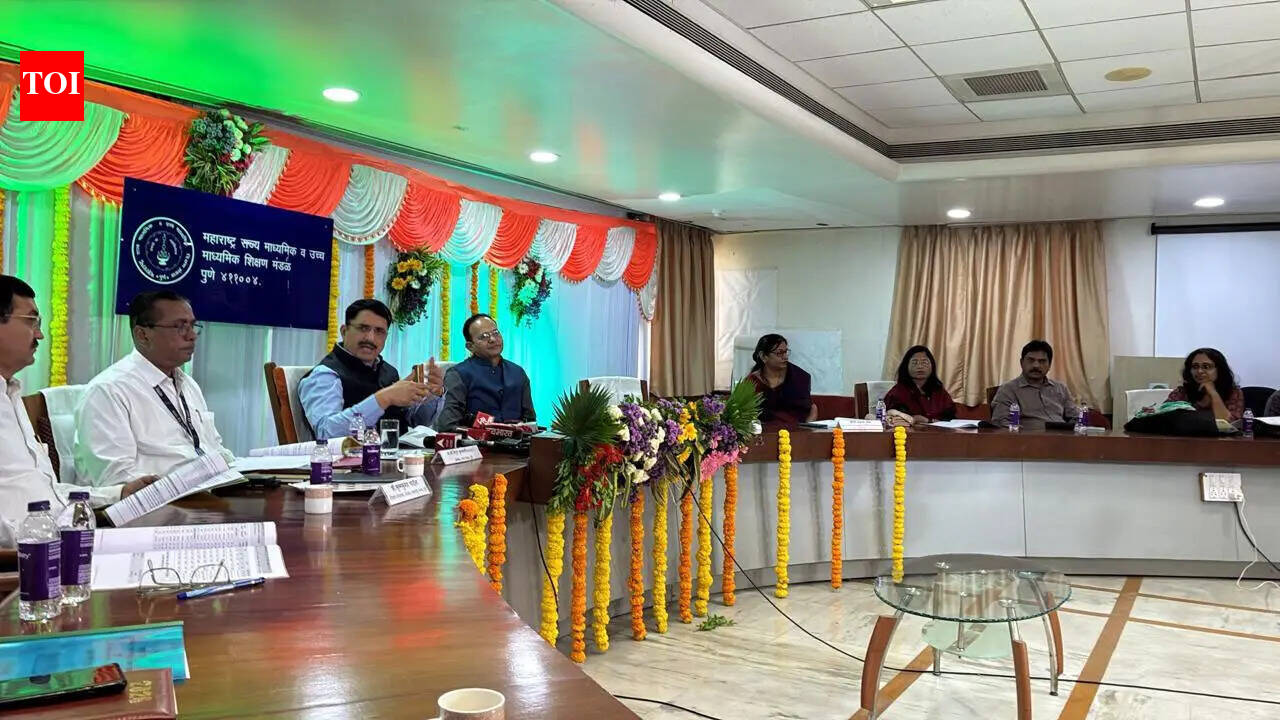 Maharashtra HSC Result 2026: MSBSHSE records 89.79% pass rate, girls outperform boys across Maharashtra